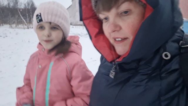 Кировск/Я снова учусь ??/Новый герой в кадре.
