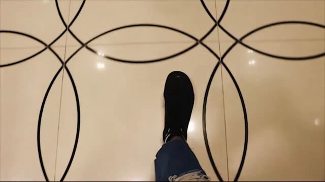 Walk - Canon EOS 750D Video Test