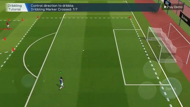 Champion Of The Field COF 2021 New Android Football Game Fifa Style & Realistic HD Graphics смотреть онлайн