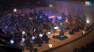 Джон Уильямс - Супермен.