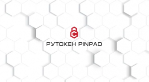 Рутокен PinPad