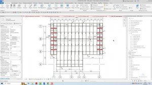 Видеокурс: Revit 2024 - Моделирование деревянного каркаса (КД)