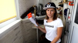 Обзор Nerf Vortex Diatron / Вортекс Диатрон