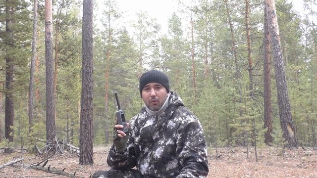 Отзыв от блогера охотника Таёжник ГИЛ смотреть онлайн