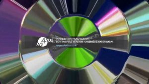 Gummy Bear  Rhythm Is A Dancer Color Effects 4