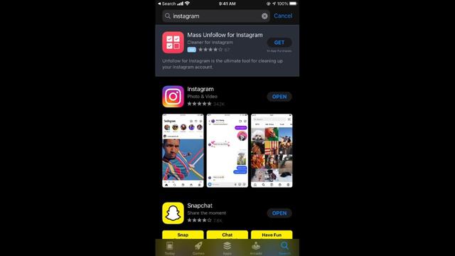 How to Repost Autoplay Video on Instagram Story iPhone (2021) смотреть онлайн