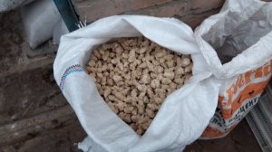 Девять рецептов комбикорма для телят