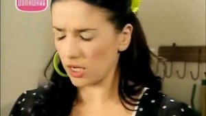 Влад Сташевский - Сеньёрита Наташка