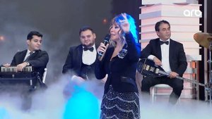 Həmin Zaur - Brilliant Dadaşova & Murad Arif - Təşəkkür