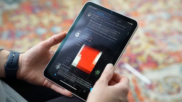 iPad Mini 2021 Review: Is It Worth $499? смотреть онлайн
