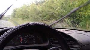 Нива Шевролет. Проект Вертолет. Что же я с ней сделал?