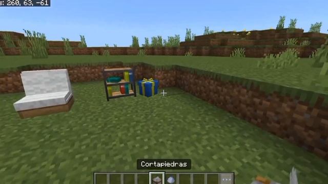 ?Top 10 ADDONS SURVIVAL para MINECRAFT 1.19 - 1.19.73 (BEDROCK y PE)?ADDONS PARA MINECRAFT PE 1.19 смотреть онлайн