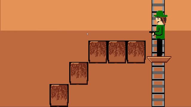 Mel Gibson's Safari 3 смотреть онлайн