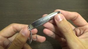 Видеообзор блесны Halco Twisty по заказу Fmagazin