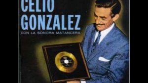 Celio Gonzalez y la Sonora Matancera - Una docena de besos