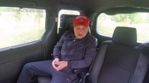 Обзор TOYOTA NOAH 2019г