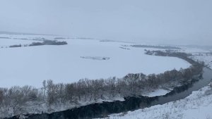 Свято-Духов монастырь. г. Новосиль. с.Задушное