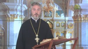 Церковный календарь 7 августа. Преподобный Макарий Желтоводский, Унженский