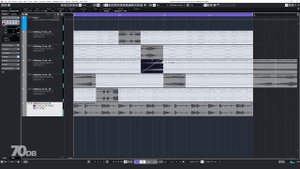 Как создавать партии слайсингом (создание музыки)