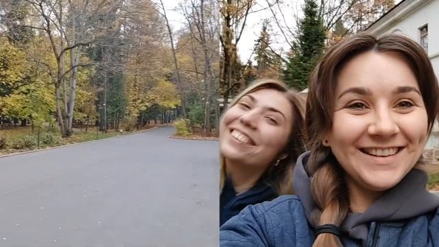 Одновременная съемка с основной и фронтальной камеры на HONOR 70 смотреть онлайн