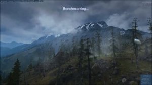 Valley Benchmark test NVIDIA GeForce GTX 1080 Founders edition (8GB)