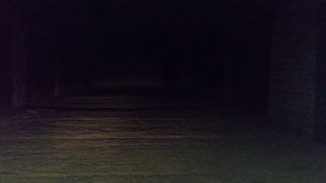 Сравнение света ПТФ H11 42 ватта и светодиода с рефлектором мощностью 5 ватт смотреть онлайн