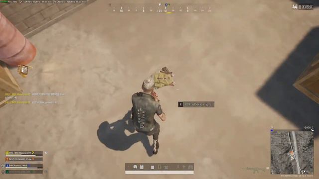 PUBG: BATTLEGROUNDS СТРІМ УКРАЇНСЬКОЮ!! ЧЕЛЕНДЖ ВІД ПІДПИСНИКІВ | POLIMARRO LIVE