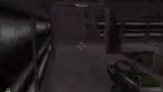 Прохождение Command & Conquer: Renegade (5 миссия). смотреть онлайн