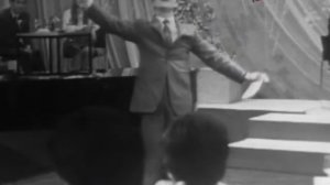 Голубой огонек. 1970г. 1 Мая