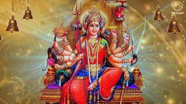 Durga Mantra - Most Powerful Goddess Durga Mantra for Success - Durga Ashtotarasatanamavalli
