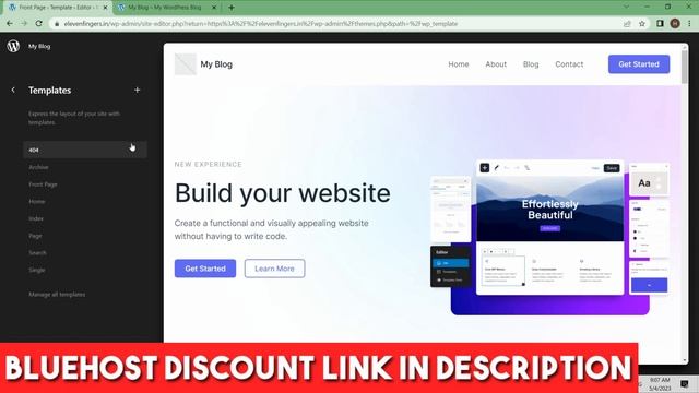 Spectra One WordPress Theme | Spectra One Theme Customization смотреть онлайн