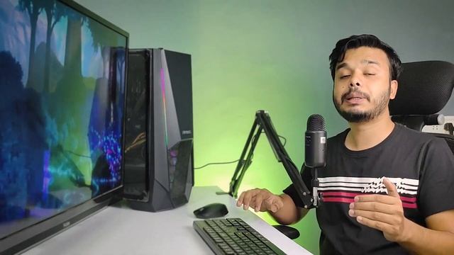 Intel Arc - High Performance Gaming GPU - Intel vs AMD vs Nvidia GPU