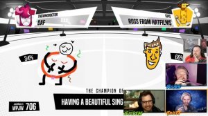 We Get Champ'd Up in Jackbox Party Pack 7!