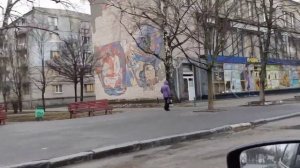 Харьков | Пятихатки | Выстояли и оживают!