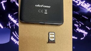 📲 Ulefone Note 17 pro