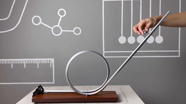 Центробежная дорога (Мертвая петля) смотреть онлайн