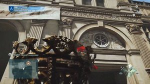Assassin’s Creed Unity - Загадка Нострадамуса: Овен