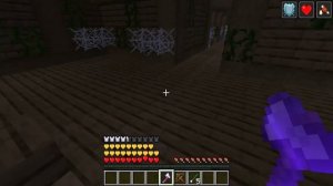 Minecraft карта Хоррор Dead by Daylight 1.16.5