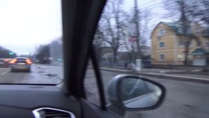 На автомобиле из России в Турцию паромом через Одессу