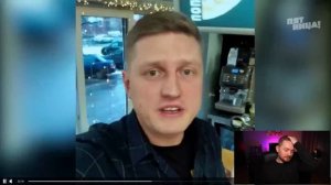 На ножах - Не понравилось кафе и промолчали