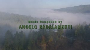 Твин Пикс 2017 / Twin Peaks 2017 Opening Titles