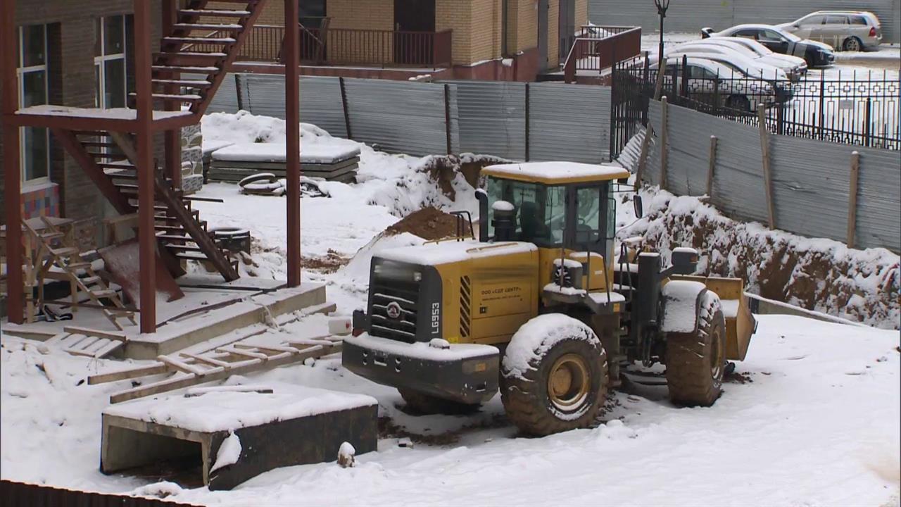 Человек и закон. Выпуск от 22.01.2016