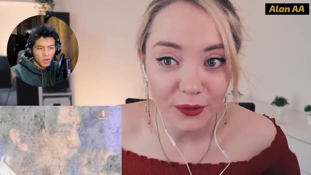 ПЕРВАЯ РЕАКЦИЯ VERA: Димаш - SOS (Димаш реакция) смотреть онлайн