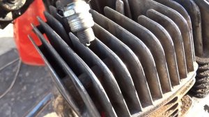 ява 634 12в нет искры