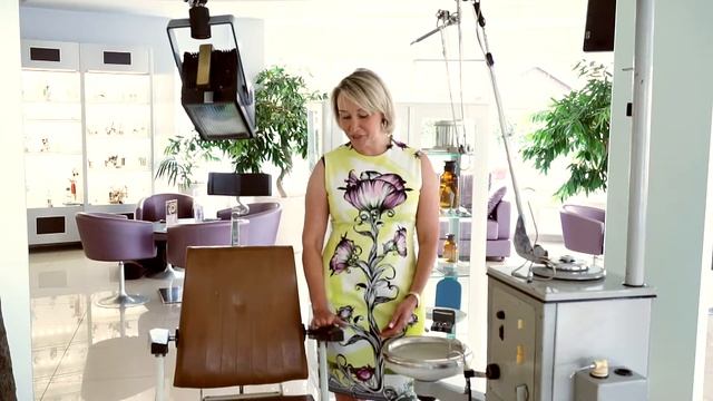 История одной стоматологической установки спустя 25 лет | СЦ «Дентика» смотреть онлайн