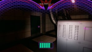 Победа над Чикой #10 // Five Nights at Freddy’s Security Breach