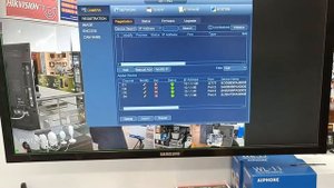 Dahua IVS Camera SD3A400-GN-A-PV Full Color Starvis IP66 2Way Audio Lightning Proof Surge Protectio