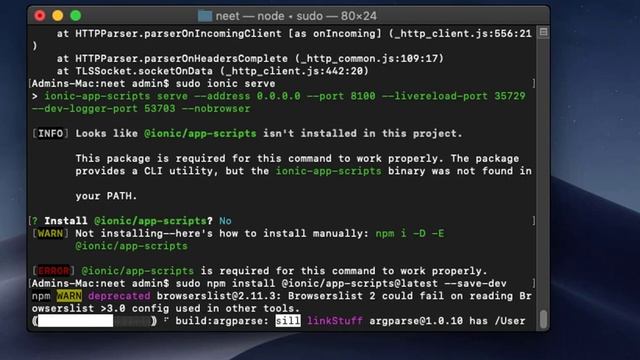 How to generate an iOS IPA file with Ionic Framework [Easy Tutorial] смотреть онлайн
