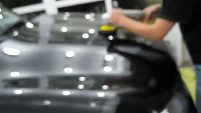 Ceramic PRO ( нанокерамика)
