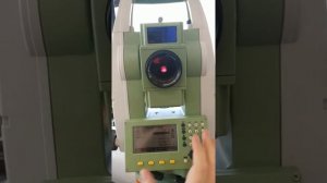 Тахеометр Leica TS06 sn 1352770